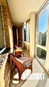 4-к квартира, на длительный срок, 135м2, 4/5 этаж