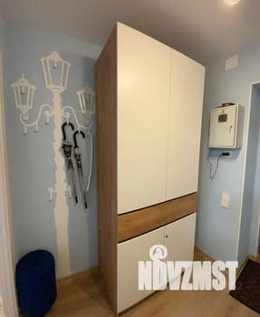1-к квартира, посуточно, 31м2, 1/9 этаж