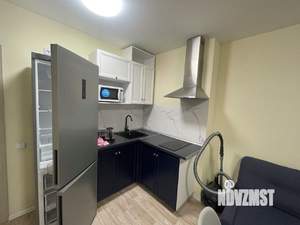 Студия квартира, на длительный срок, 20м2, 15/17 этаж