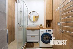 1-к квартира, на длительный срок, 43м2, 11/13 этаж