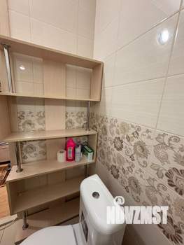 Студия квартира, на длительный срок, 28м2, 9/23 этаж