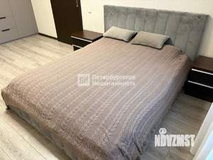 1-к квартира, на длительный срок, 37м2, 2/3 этаж