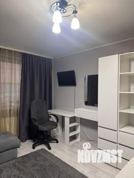 Студия квартира, на длительный срок, 26м2, 2/25 этаж