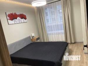 2-к квартира, на длительный срок, 44м2, 3/13 этаж