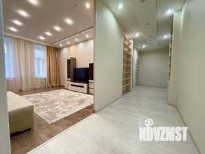 2-к квартира, посуточно, 78м2, 2/5 этаж