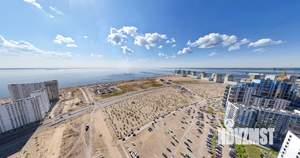 1-к квартира, на длительный срок, 40м2, 9/13 этаж