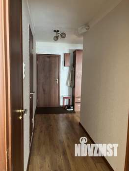 1-к квартира, на длительный срок, 41м2, 5/11 этаж