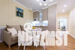 1-к квартира, посуточно, 35м2, 3/5 этаж