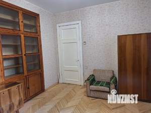 2-к квартира, на длительный срок, 60м2, 3/7 этаж