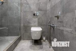 1-к квартира, посуточно, 52м2, 5/7 этаж