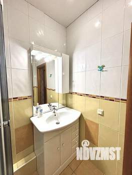 1-к квартира, на длительный срок, 40м2, 9/16 этаж