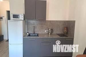 1-к квартира, посуточно, 24м2, 11/25 этаж
