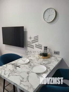 Студия квартира, на длительный срок, 25м2, 7/12 этаж