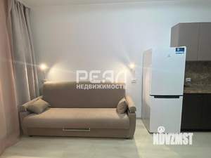 1-к квартира, на длительный срок, 42м2, 1/12 этаж