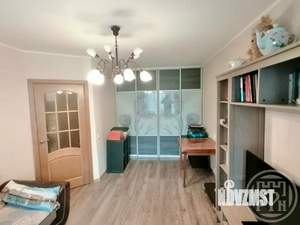1-к квартира, на длительный срок, 31м2, 1/16 этаж