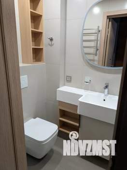 Студия квартира, посуточно, 20м2, 8/10 этаж