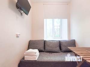 Студия квартира, посуточно, 11м2, 1/5 этаж