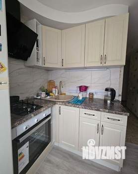 2-к квартира, на длительный срок, 49м2, 3/5 этаж