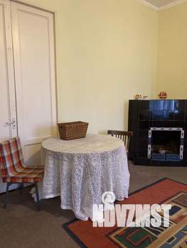 5-к квартира, посуточно, 165м2, 1/1 этаж