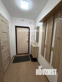 Студия квартира, на длительный срок, 25м2, 13/21 этаж