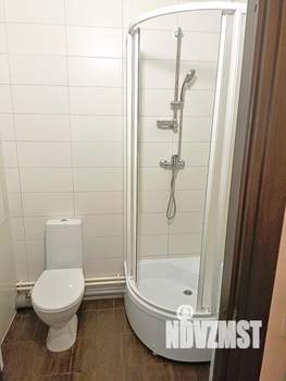 1-к квартира, посуточно, 26м2, 1/1 этаж