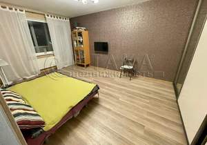 1-к квартира, на длительный срок, 39м2, 10/24 этаж