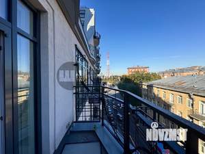 1-к квартира, на длительный срок, 54м2, 6/10 этаж