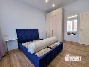1-к квартира, на длительный срок, 35м2, 2/15 этаж