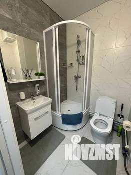 Студия квартира, посуточно, 25м2, 2/5 этаж