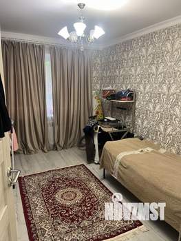 2-к квартира, на длительный срок, 53м2, 1/5 этаж
