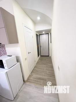 Студия квартира, на длительный срок, 18м2, 1/5 этаж