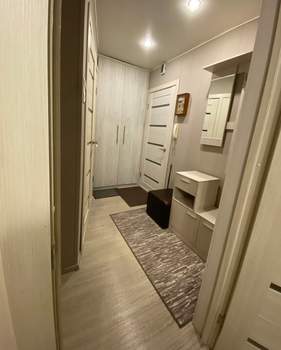 1-к квартира, на длительный срок, 29м2, 4/9 этаж