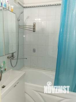 1-к квартира, на длительный срок, 38м2, 5/5 этаж