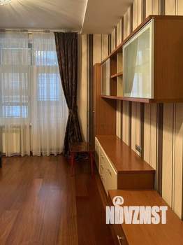 3-к квартира, на длительный срок, 102м2, 5/12 этаж