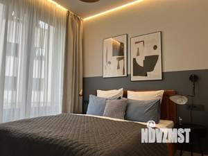 2-к квартира, посуточно, 40м2, 1/1 этаж
