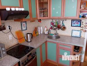 1-к квартира, на длительный срок, 38м2, 9/10 этаж