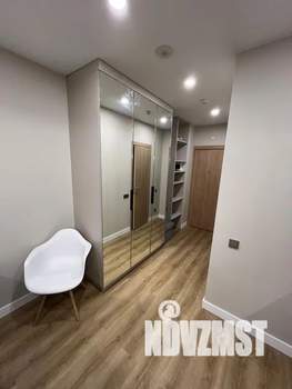 Студия квартира, посуточно, 20м2, 8/10 этаж