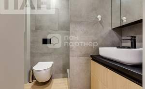 1-к квартира, на длительный срок, 32м2, 12/20 этаж