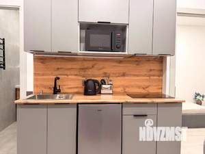 2-к квартира, посуточно, 43м2, 1/1 этаж