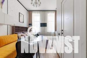 1-к квартира, посуточно, 18м2, 4/5 этаж