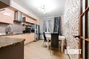 2-к квартира, на длительный срок, 80м2, 12/25 этаж