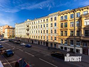 Студия квартира, посуточно, 22м2, 3/4 этаж