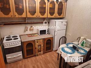 1-к квартира, на длительный срок, 38м2, 2/9 этаж
