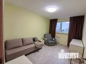 2-к квартира, посуточно, 45м2, 9/9 этаж