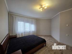 1-к квартира, на длительный срок, 43м2, 12/13 этаж