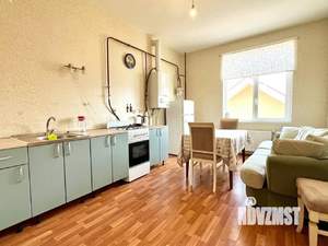 1-к квартира, на длительный срок, 42м2, 3/5 этаж