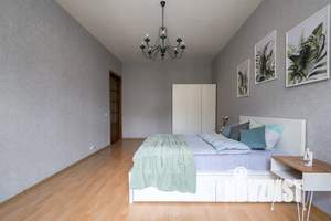 3-к квартира, посуточно, 89м2, 3/5 этаж