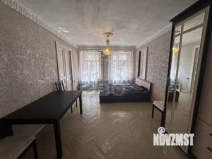 2-к квартира, на длительный срок, 48м2, 1/4 этаж