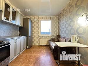 1-к квартира, на длительный срок, 41м2, 2/10 этаж