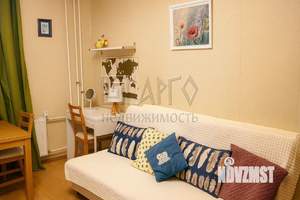 Студия квартира, на длительный срок, 30м2, 14/19 этаж